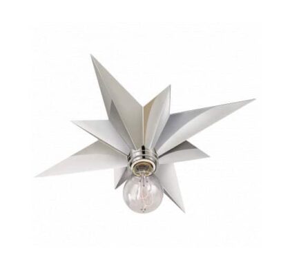 Star plafond nickel