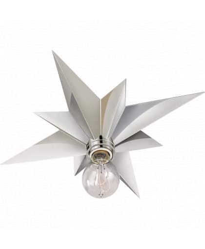 Star plafond nickel