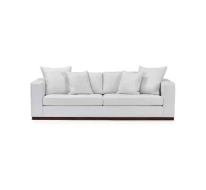 Metropolitan soffa off-white