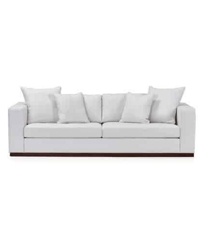 Metropolitan soffa off-white