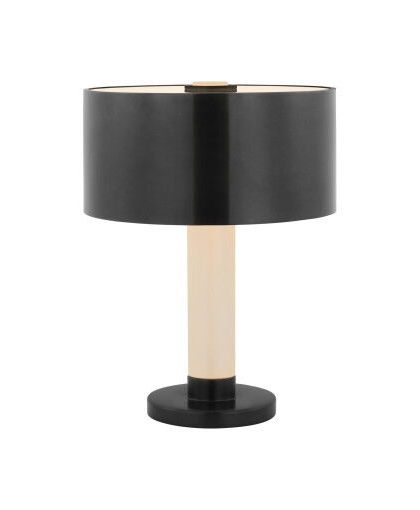Barton skrivbordslampa brons