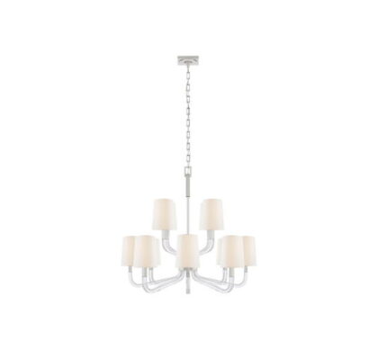 Reagan takkrona dubbel nickel