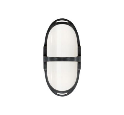 Westbury vägglampa dubbel brons