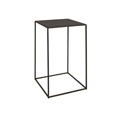 Sandro sidobord svart