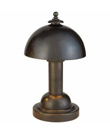 Totie bordslampa brons