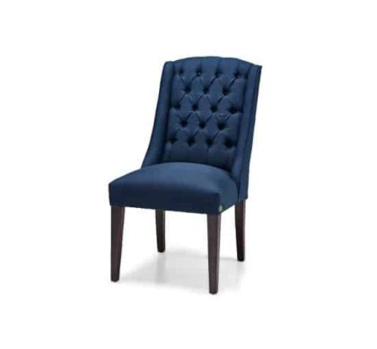 Newport Venice matstol indigo