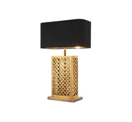 Bordslampa Idyllwild