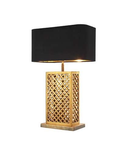 Bordslampa Idyllwild