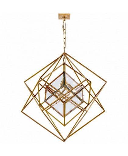 Cubist takkrona Gild M