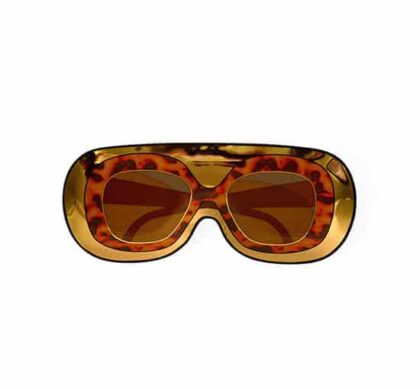Shades fat