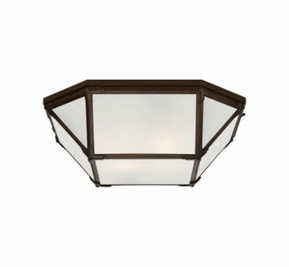 Morris plafond antik zink