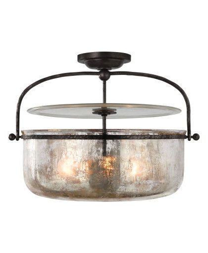 Lorford taklampa taklampa svart