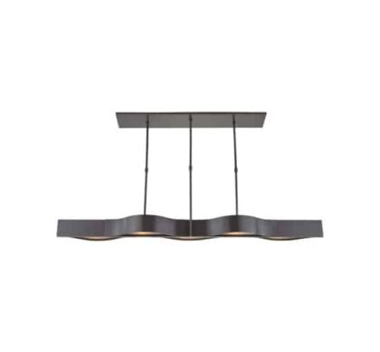 Avant takpendel linjär brons