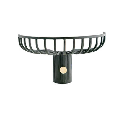 Lunett objects svart