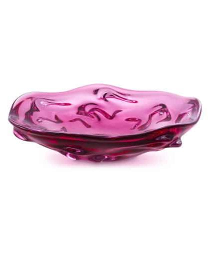 Kane skål rosa