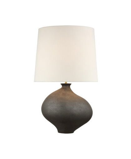 Celia Left bordslampa svart