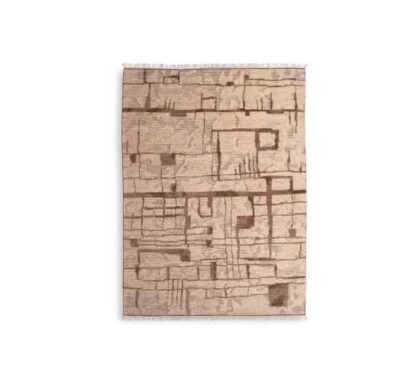 Limitless matta ivory/brun