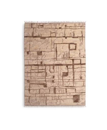 Limitless matta ivory/brun
