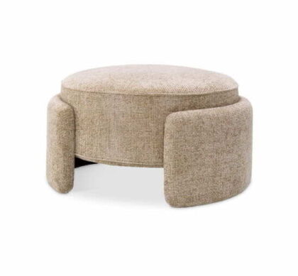 Ortega pall lyssa sand