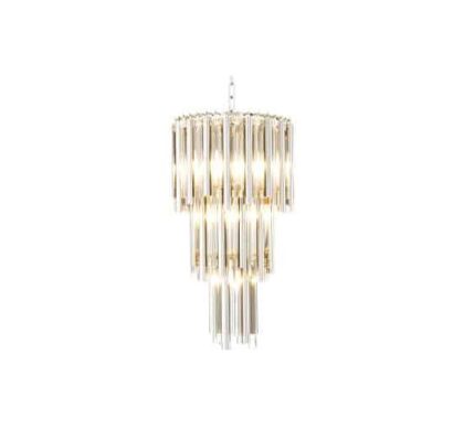 Gigi takkrona nickel S OUTLET