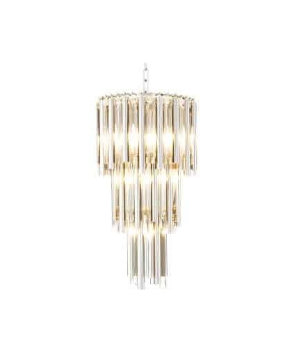 Gigi takkrona nickel S OUTLET