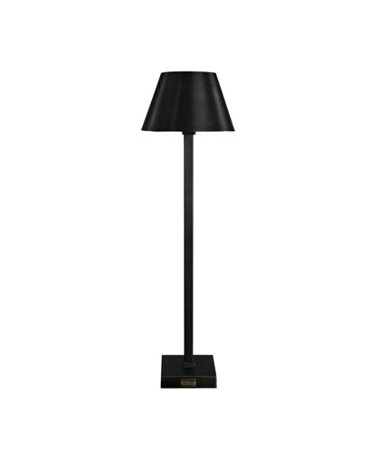 Graz bordslampa svart