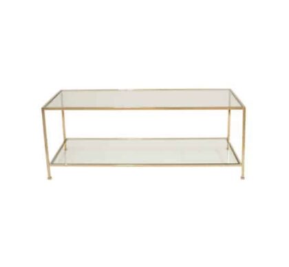 Wing soffbord mässing