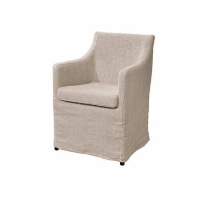 Avignon karmstol sand