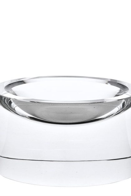 Conex skål crystal