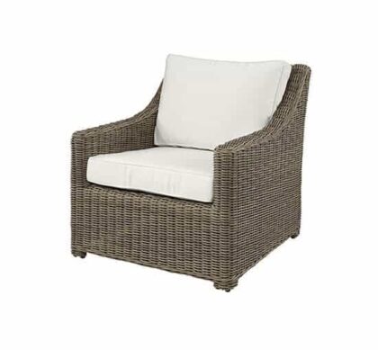 Layton fåtölj vintage