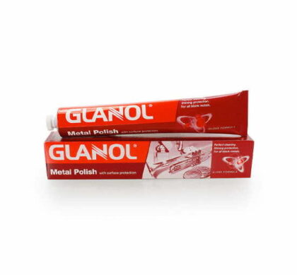 Glanol putsmedel 100ml