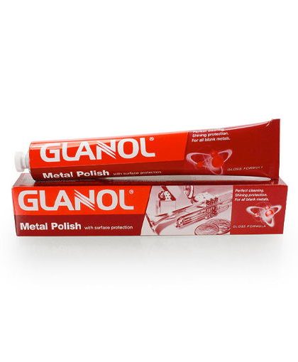 Glanol putsmedel 100ml