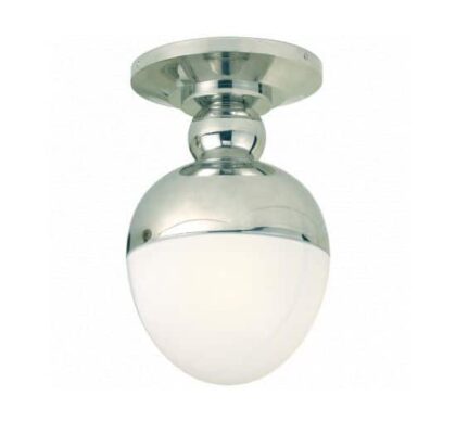 Clark plafond nickel