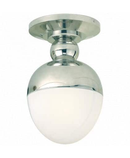 Clark plafond nickel