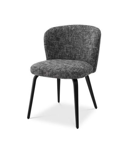 Halard matstol cambon black