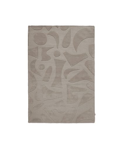 Vivid matta beige