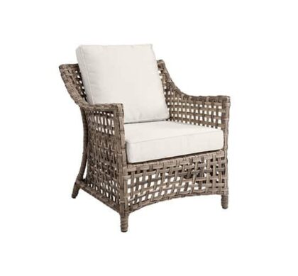 Malaga fåtölj classic grey