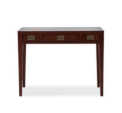 Pocasset skrivbord noble newport brown