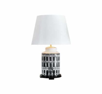 Tessinska Palatset bordslampa