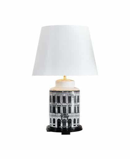 Tessinska Palatset bordslampa