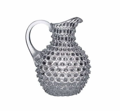 Paris karaff klarglas 2 liter