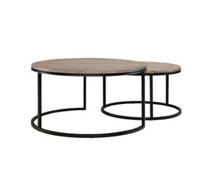 Mason satsbord antikgrå