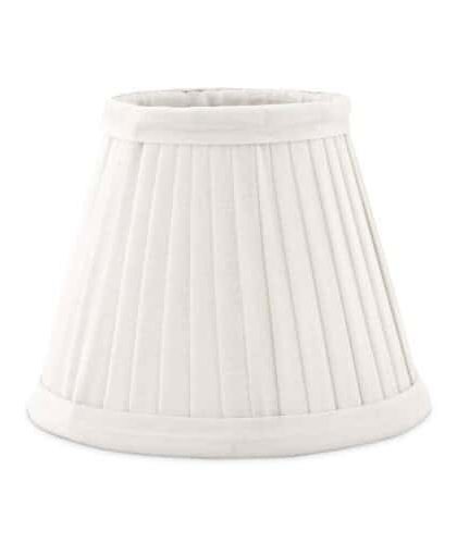 Vasari lampskärm mini vit