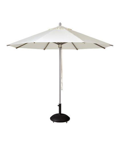 Antibes parasoll off-white