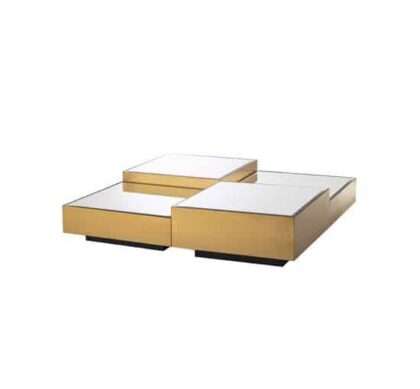 Esposito soffbord 4-set