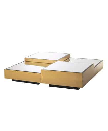 Esposito soffbord 4-set