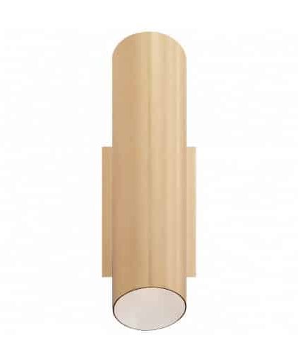 Tourain vägglampa Gild