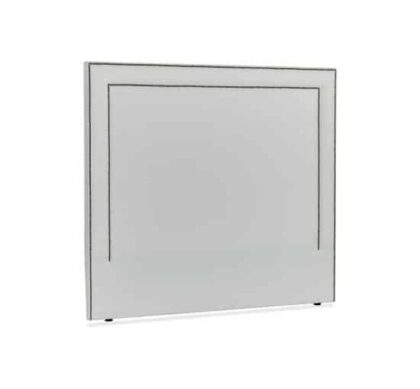 Montrose sänggavel off-white