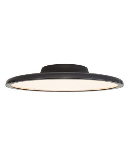 Dot 16 plafond svart
