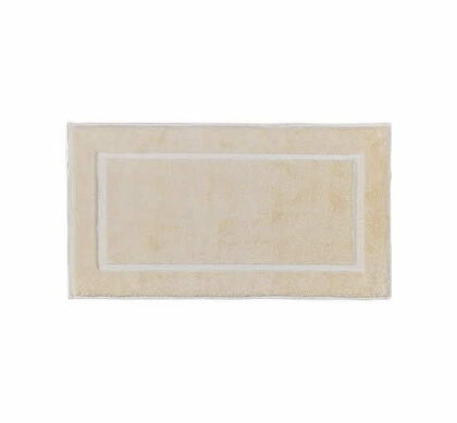 Mayfair badrumsmatta off-white